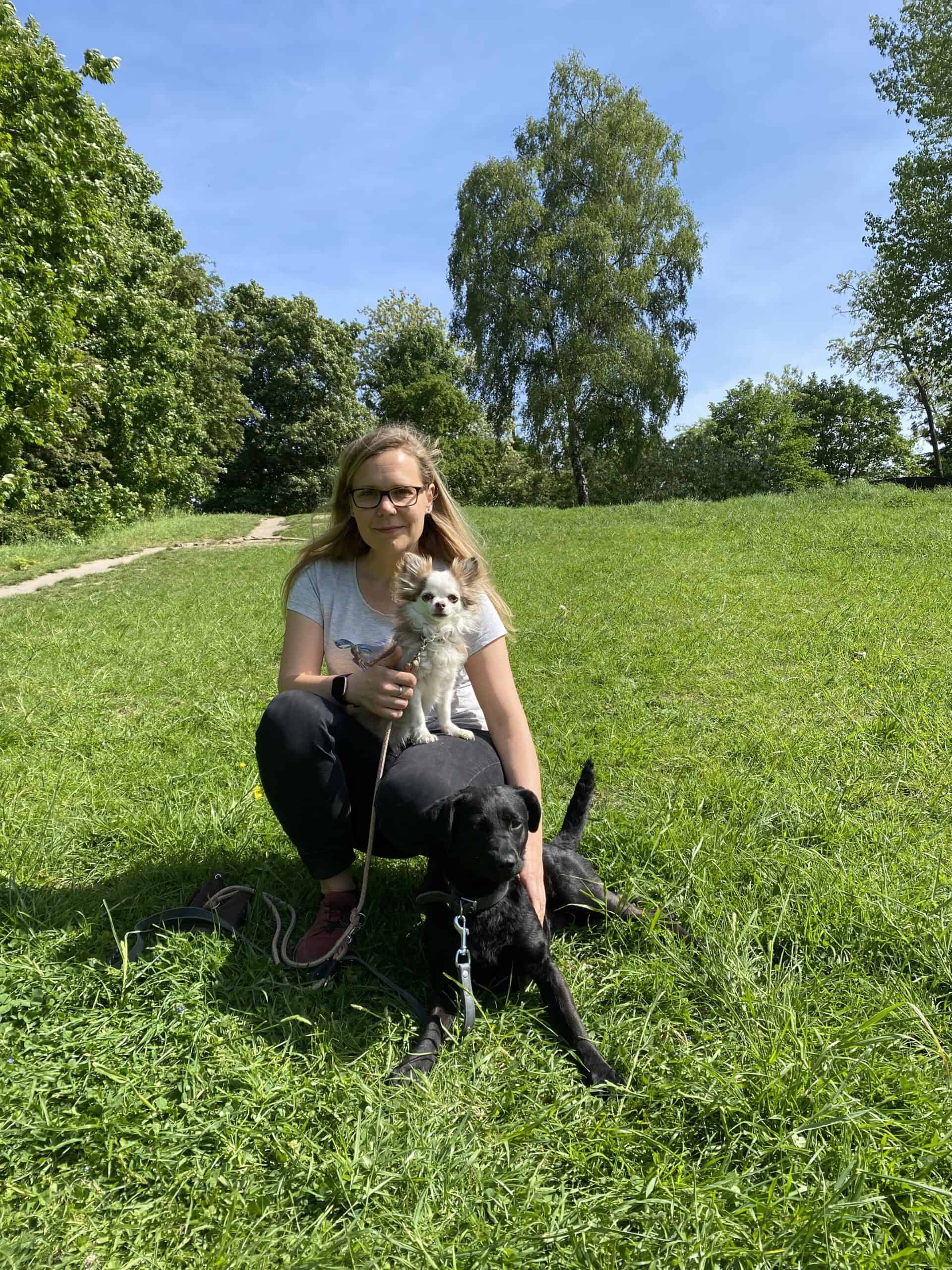 Hundeschule Tina Kämmerling