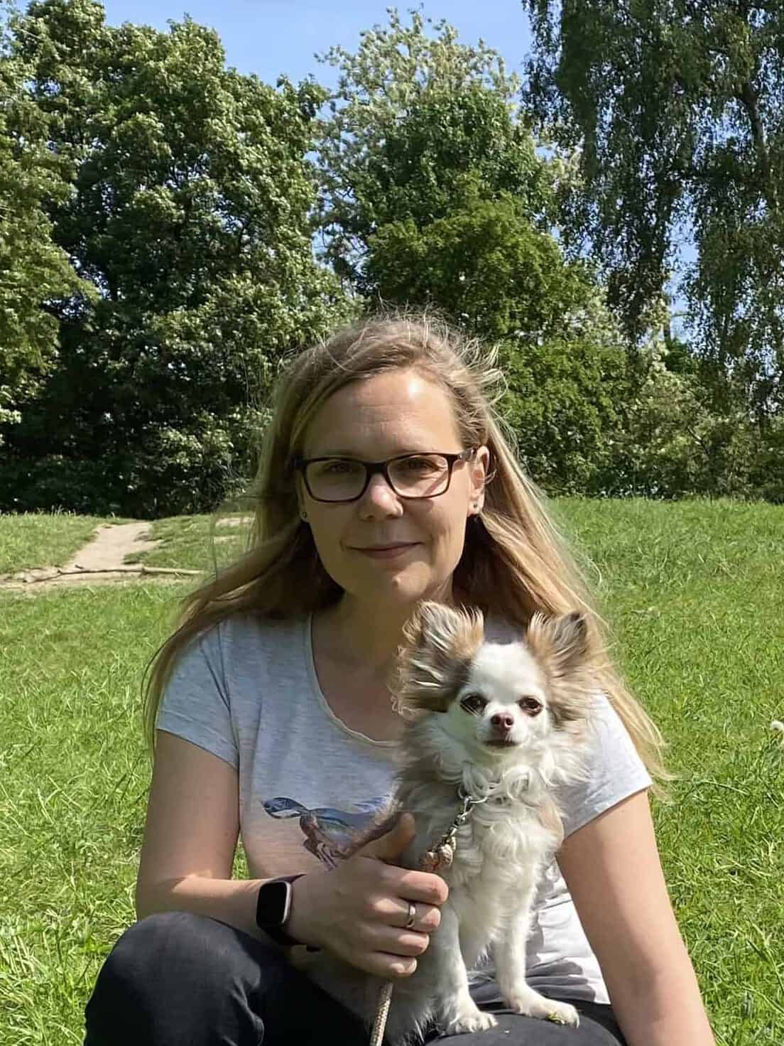 Hundeschule Kämmerling Tina in Köln Klettenberg Sülz Lindenthal